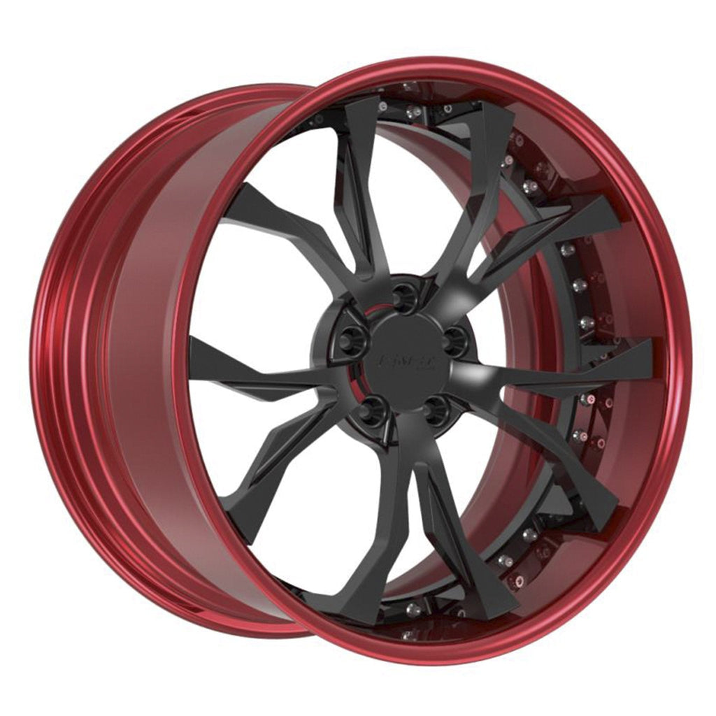 CMST - FORGED ALLOYS WHEELS CT249