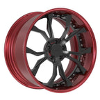 CMST - FORGED ALLOYS WHEELS CT249