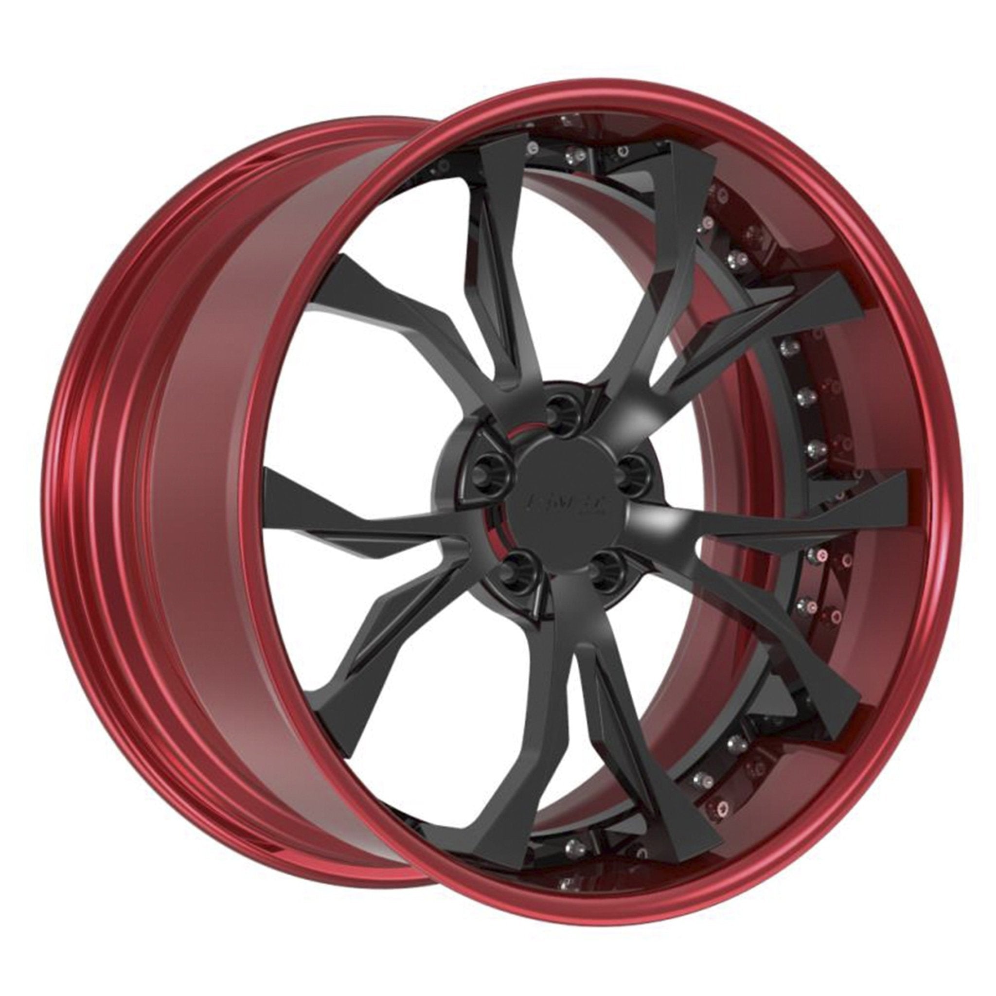 CMST - FORGED ALLOYS WHEELS CT249