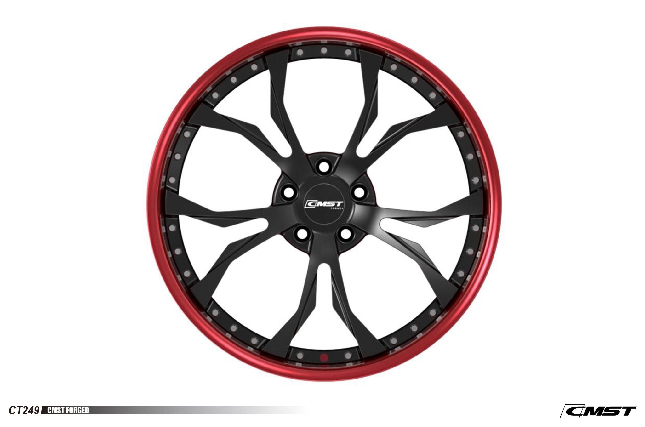 CMST - FORGED ALLOYS WHEELS CT249