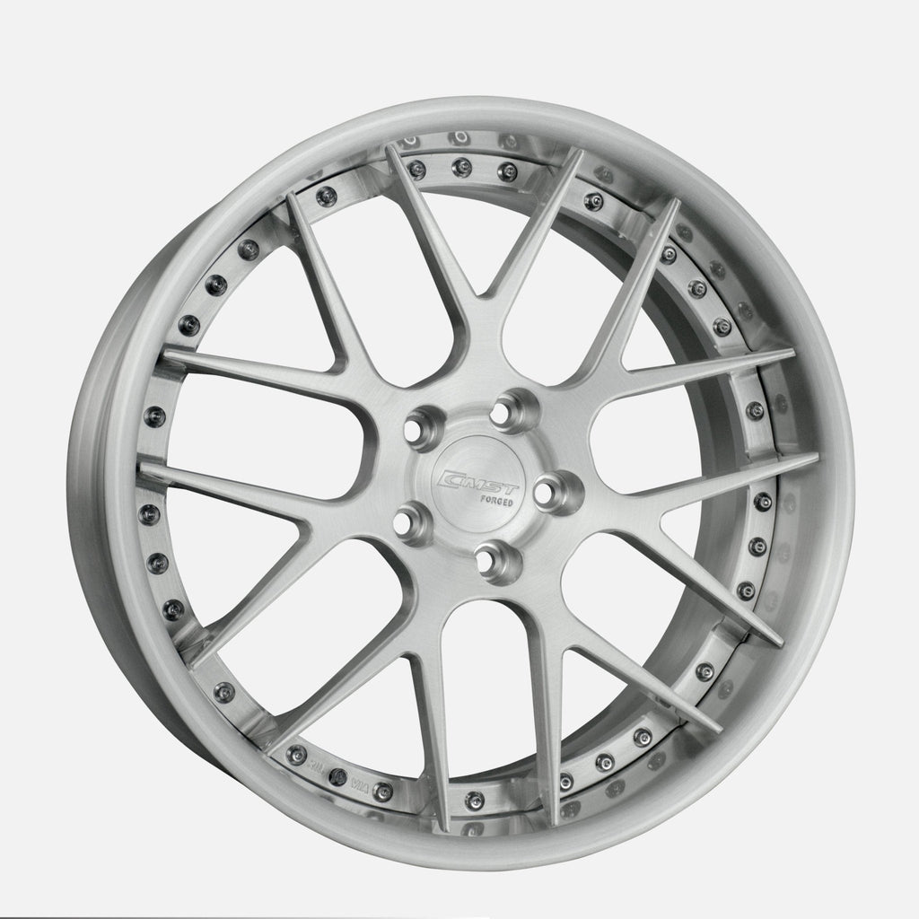 CMST - FORGED ALLOYS WHEELS CT251