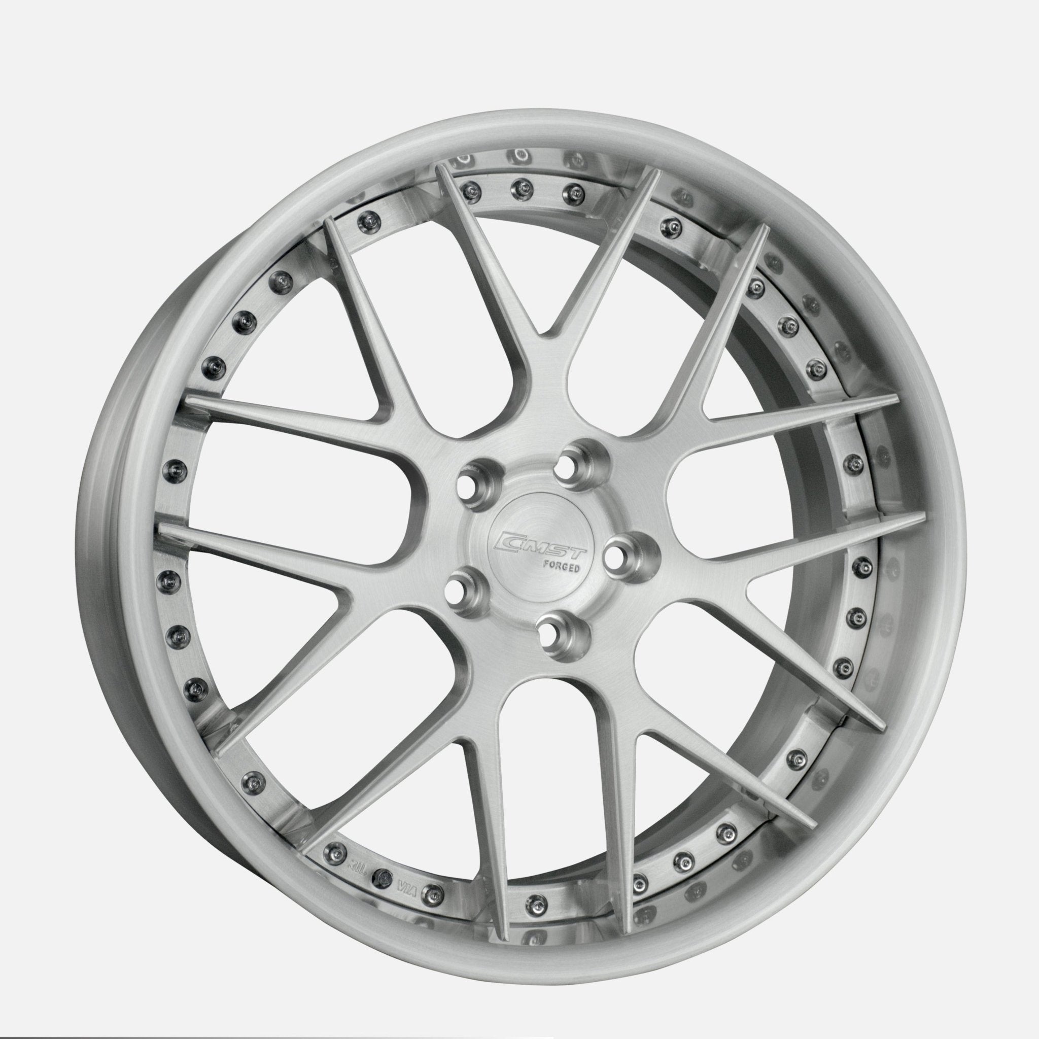 CMST - FORGED ALLOYS WHEELS CT251