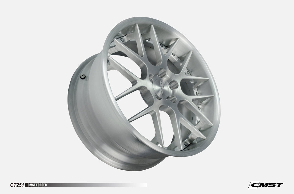 CMST - FORGED ALLOYS WHEELS CT251