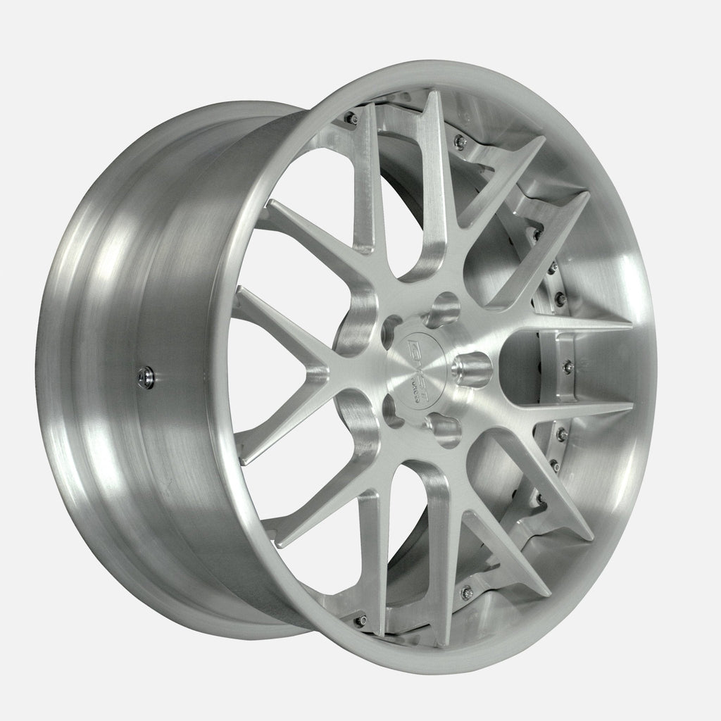 CMST - FORGED ALLOYS WHEELS CT251