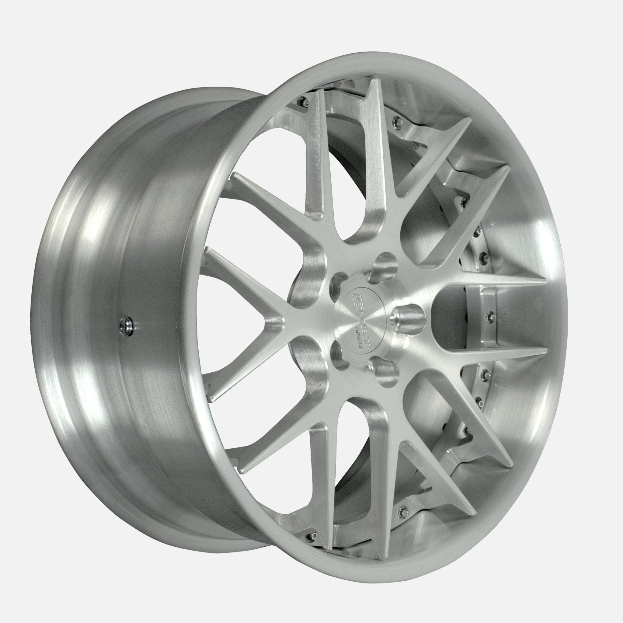 CMST - FORGED ALLOYS WHEELS CT251