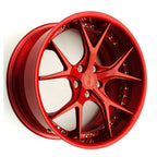 CMST - FORGED ALLOYS WHEELS CT252