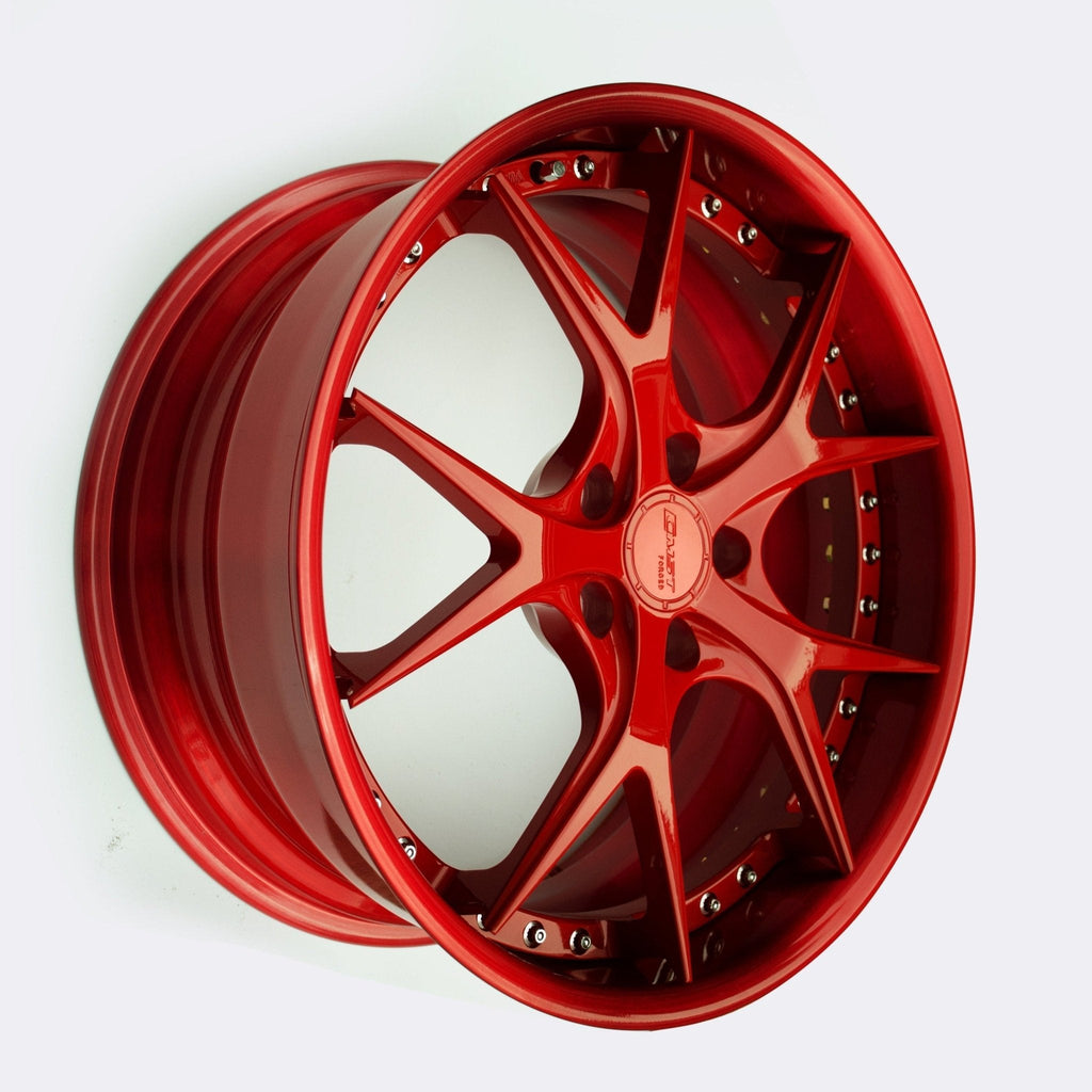 CMST - FORGED ALLOYS WHEELS CT252
