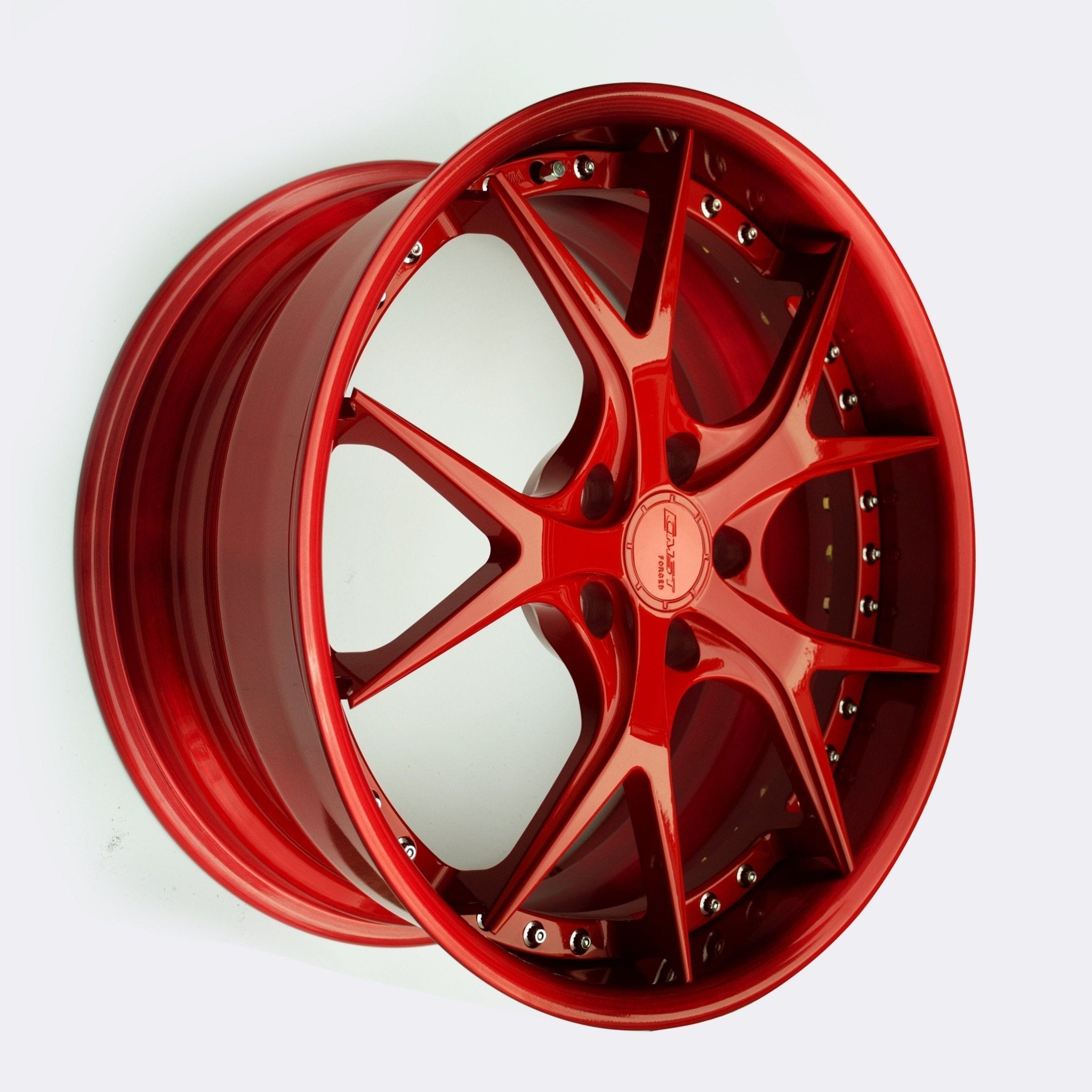 CMST - FORGED ALLOYS WHEELS CT252