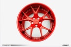 CMST - FORGED ALLOYS WHEELS CT252