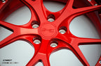 CMST - FORGED ALLOYS WHEELS CT252