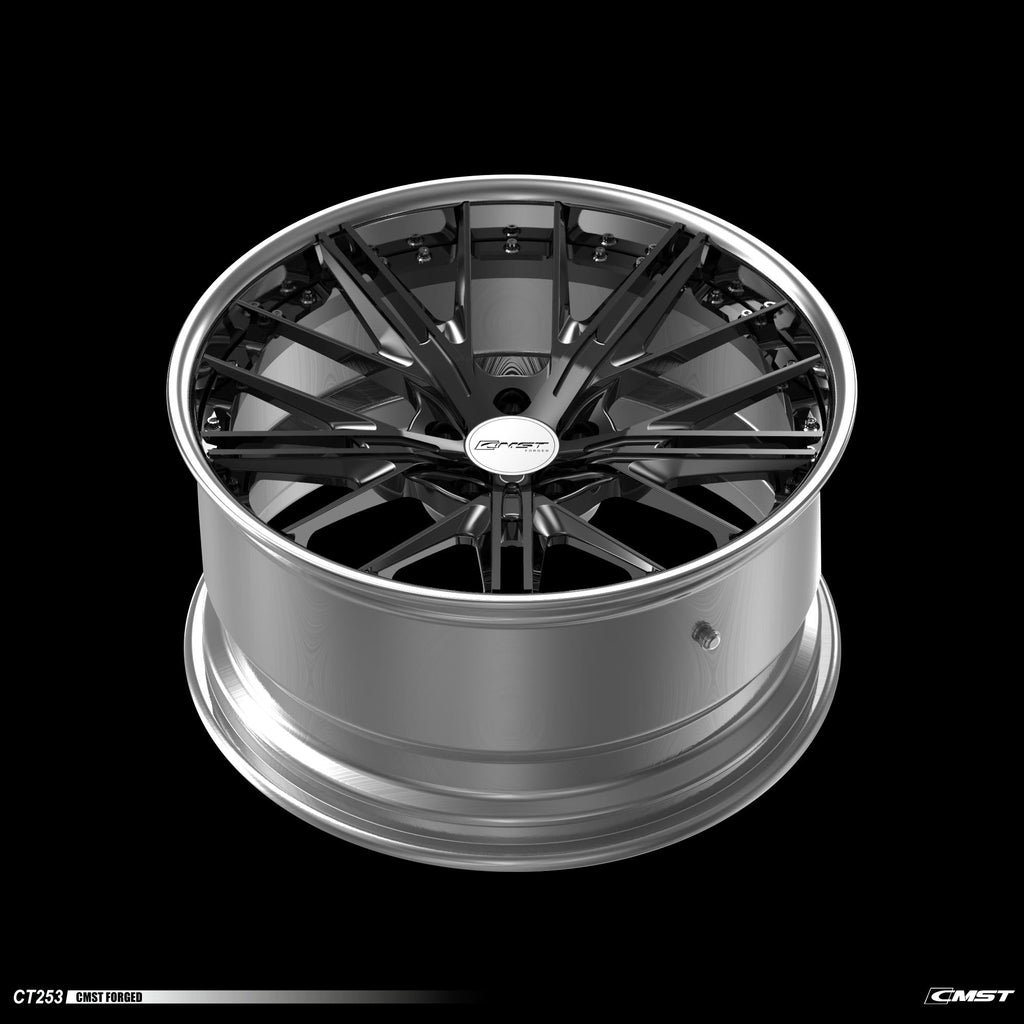CMST - FORGED ALLOYS WHEELS CT253
