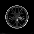 CMST - FORGED ALLOYS WHEELS CT253