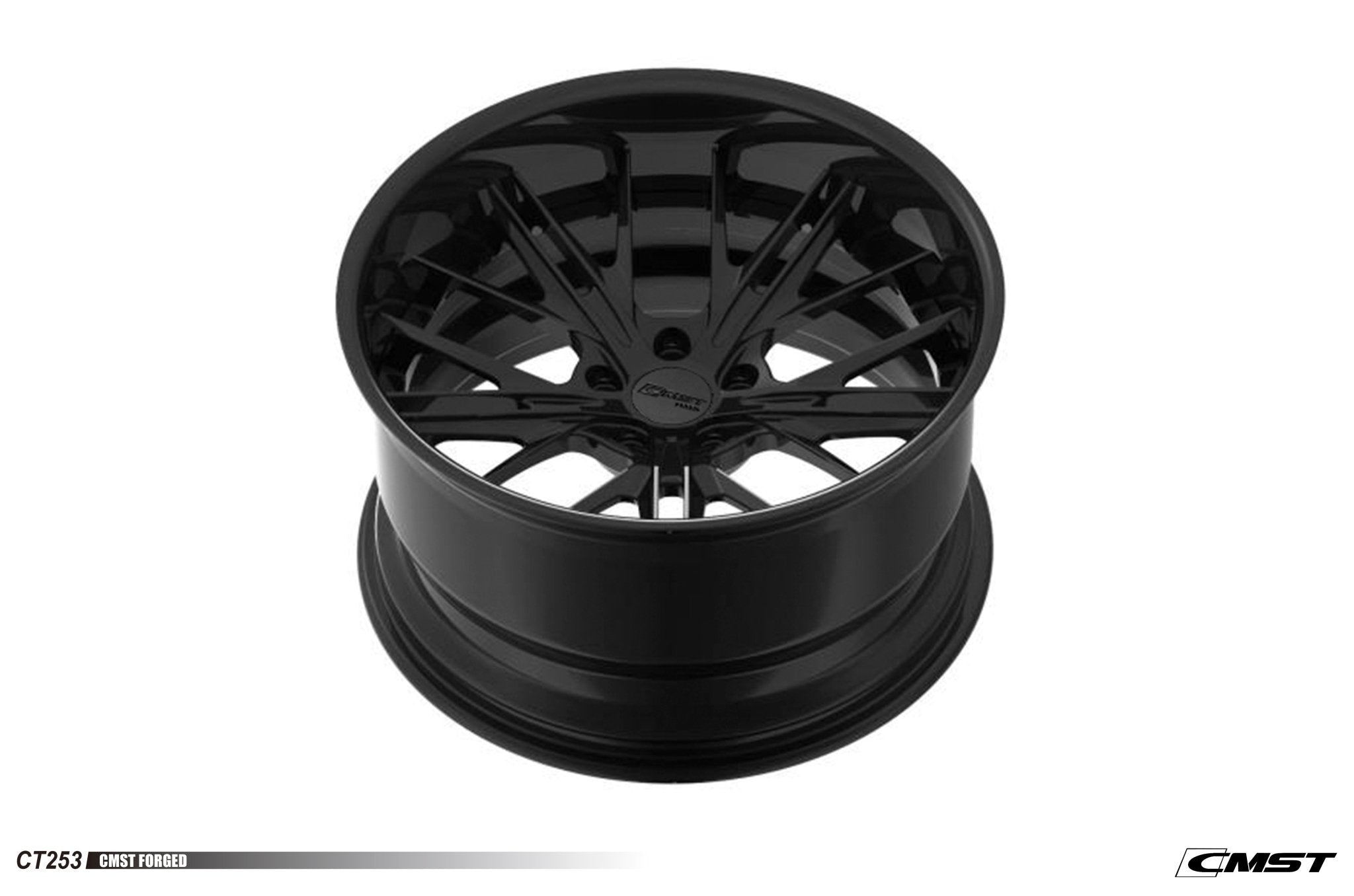 CMST - FORGED ALLOYS WHEELS CT253