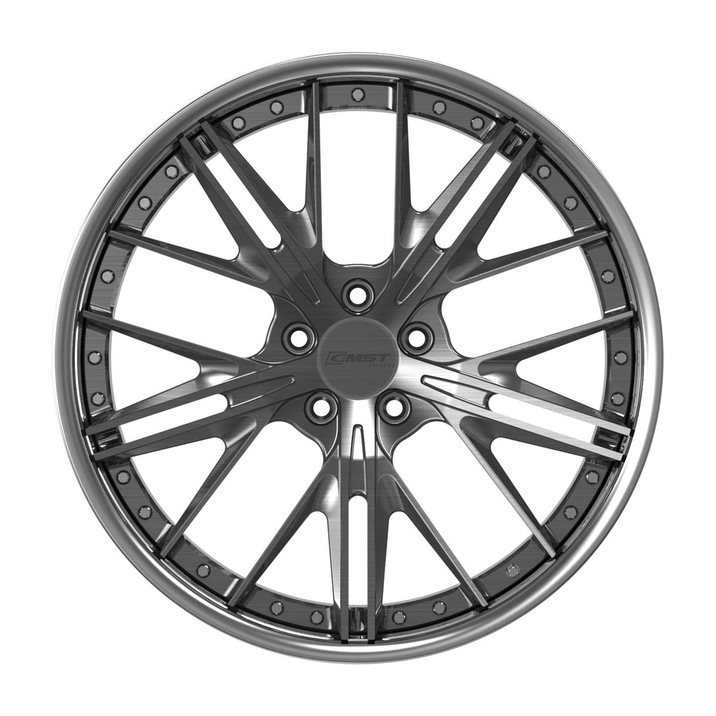 CMST - FORGED ALLOYS WHEELS CT253