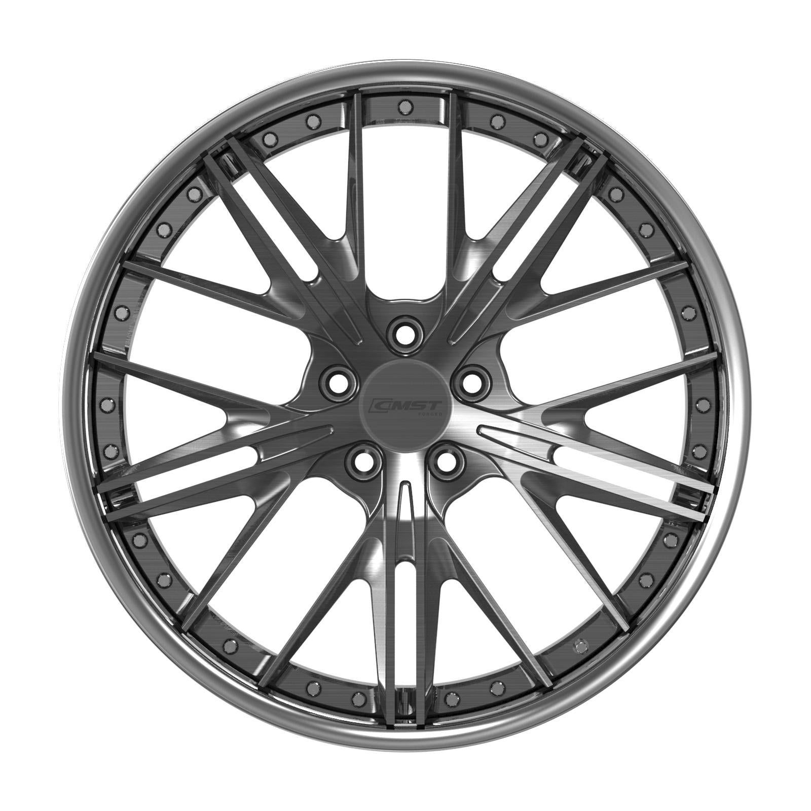 CMST - FORGED ALLOYS WHEELS CT253