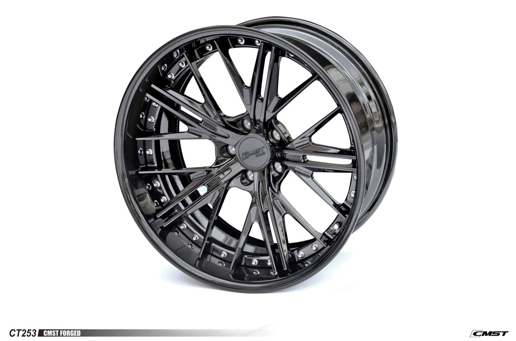 CMST - FORGED ALLOYS WHEELS CT253