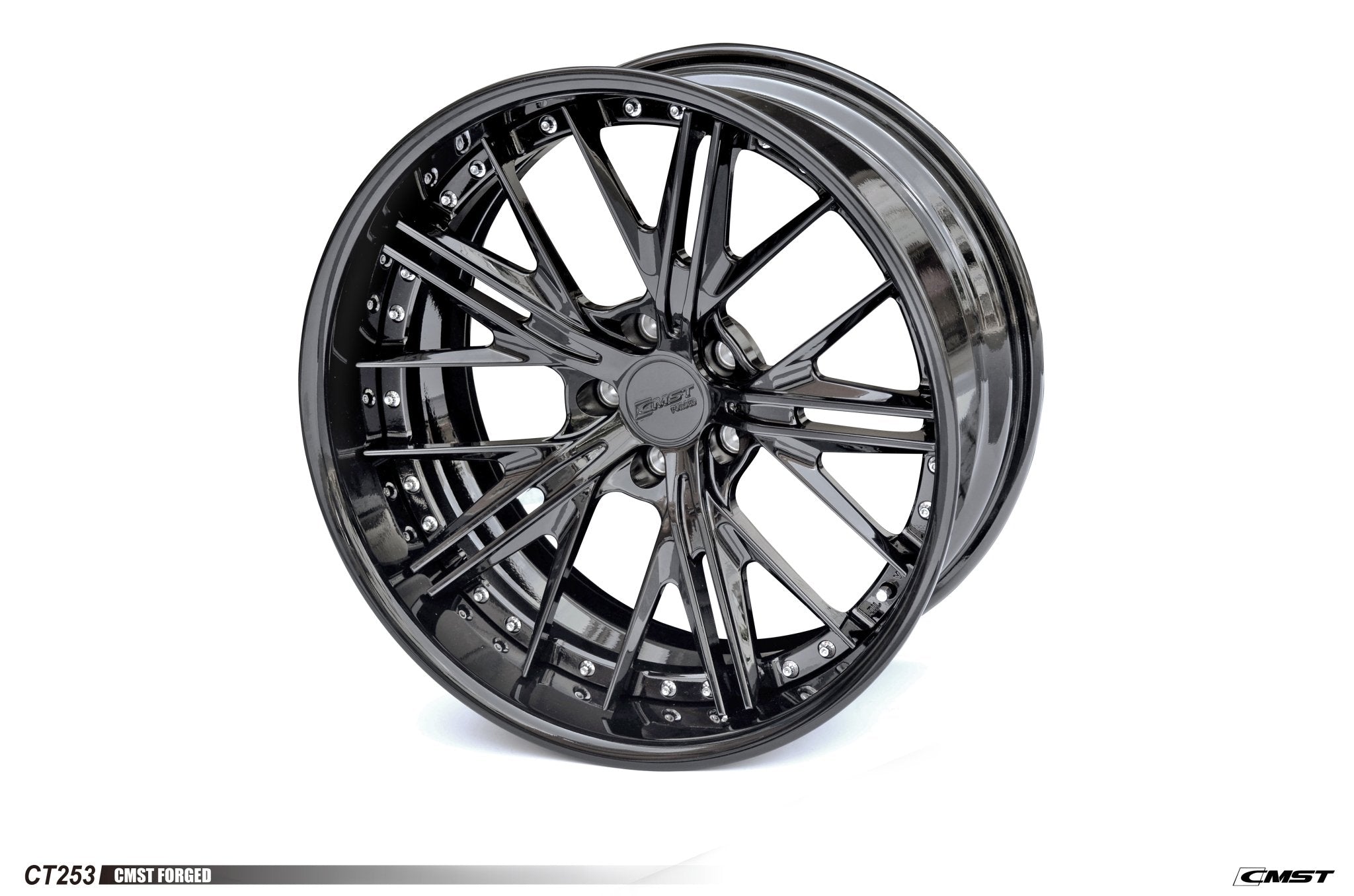 CMST - FORGED ALLOYS WHEELS CT253