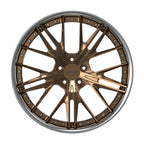 CMST - FORGED ALLOYS WHEELS CT253