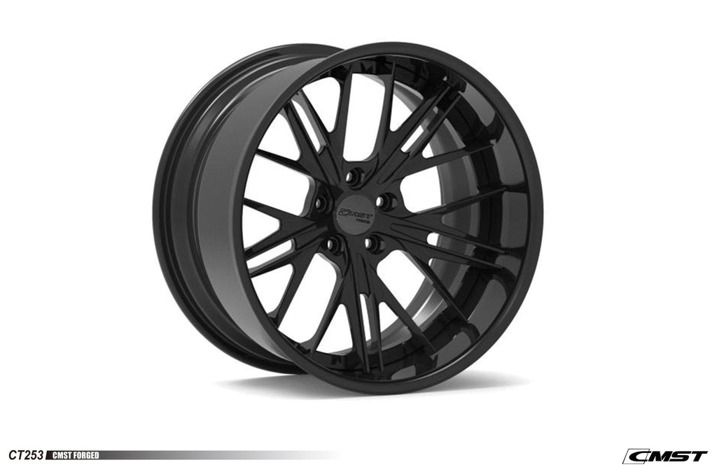 CMST - FORGED ALLOYS WHEELS CT253