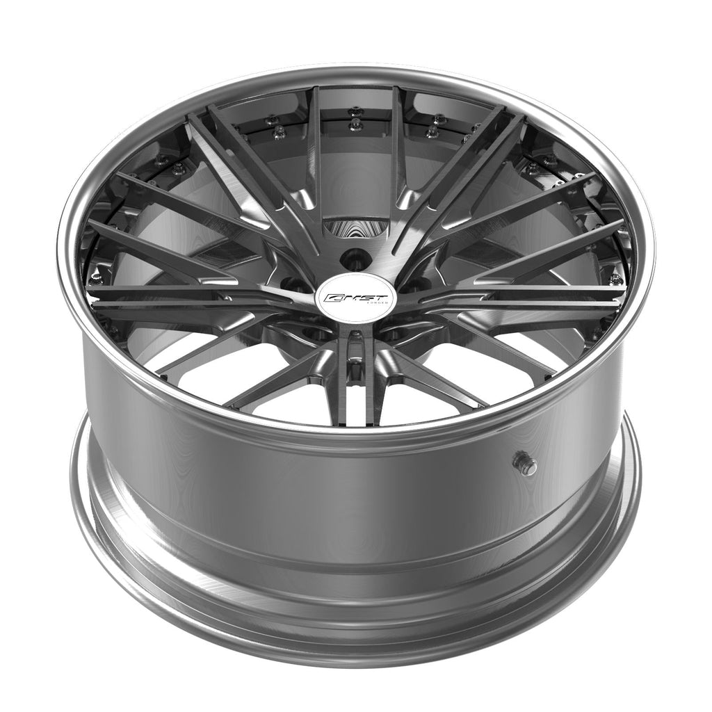 CMST - FORGED ALLOYS WHEELS CT253
