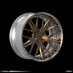CMST - FORGED ALLOYS WHEELS CT253
