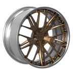 CMST - FORGED ALLOYS WHEELS CT253