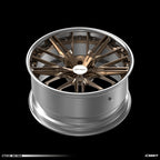 CMST - FORGED ALLOYS WHEELS CT253