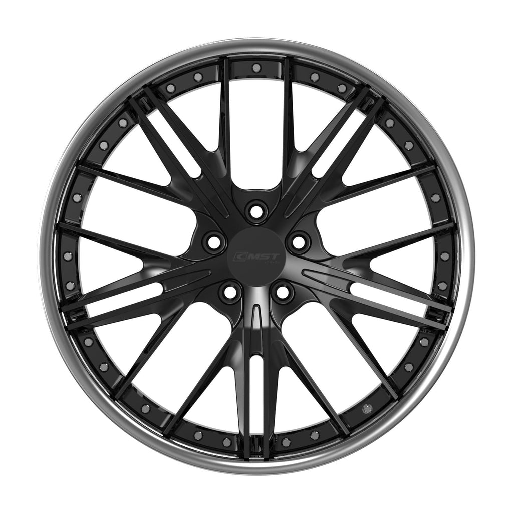 CMST - FORGED ALLOYS WHEELS CT253