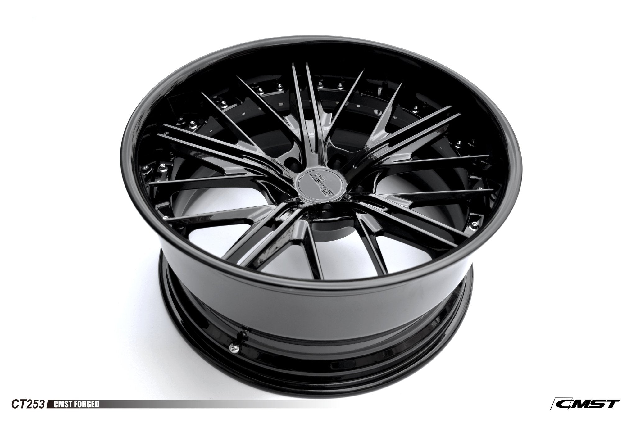 CMST - FORGED ALLOYS WHEELS CT253