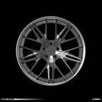 CMST - FORGED ALLOYS WHEELS CT253