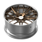 CMST - FORGED ALLOYS WHEELS CT253