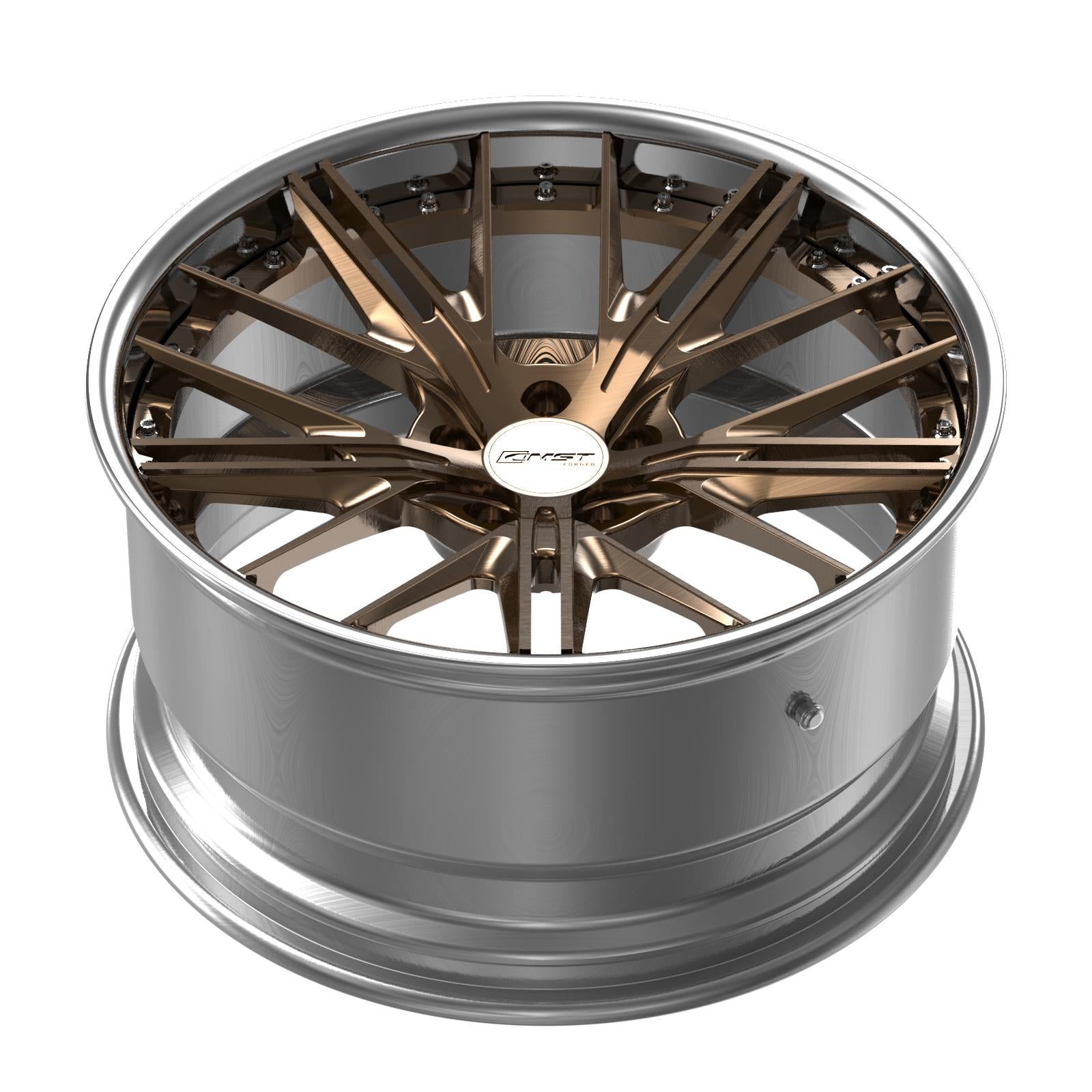 CMST - FORGED ALLOYS WHEELS CT253