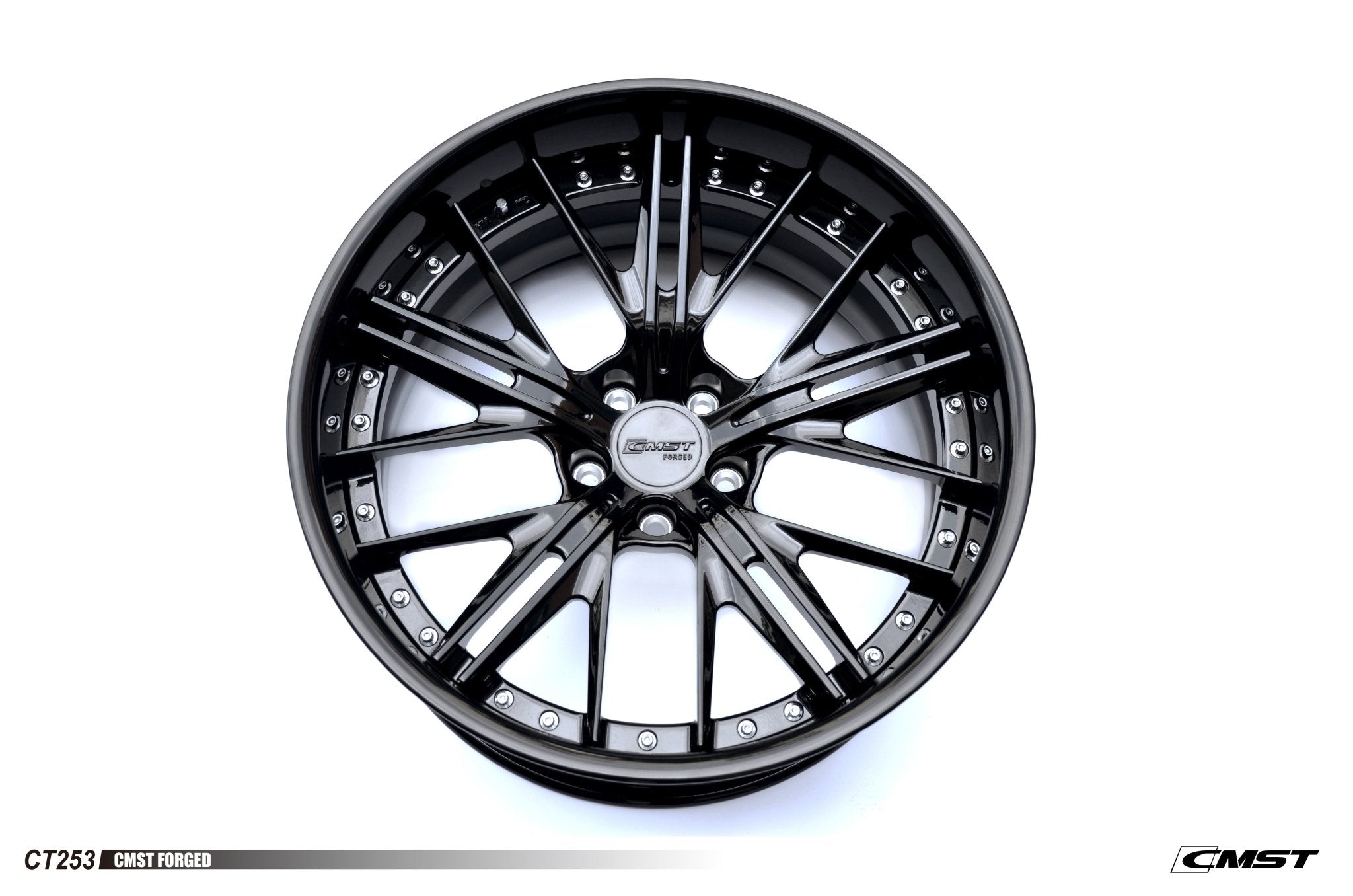 CMST - FORGED ALLOYS WHEELS CT253