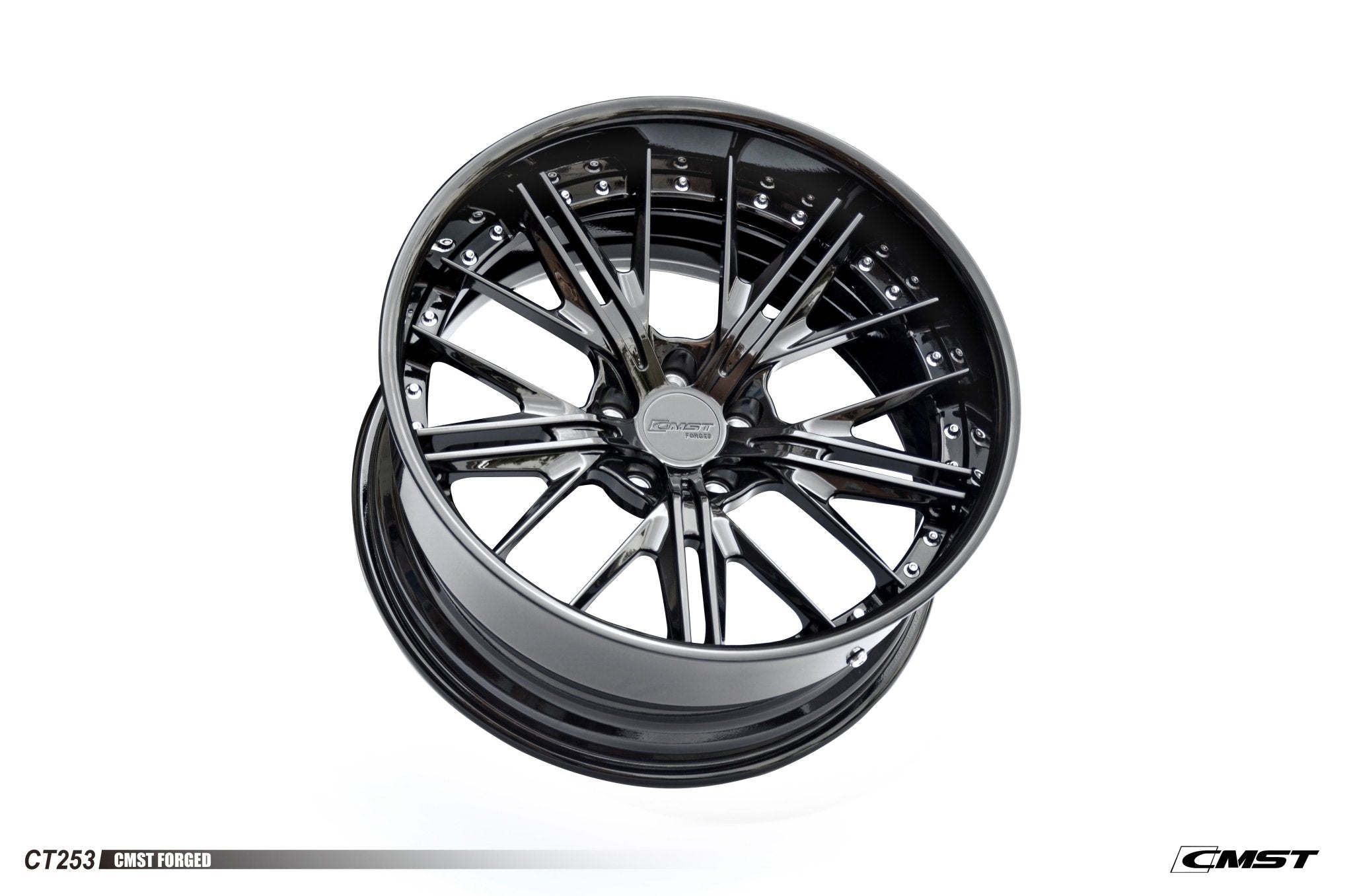 CMST - FORGED ALLOYS WHEELS CT253