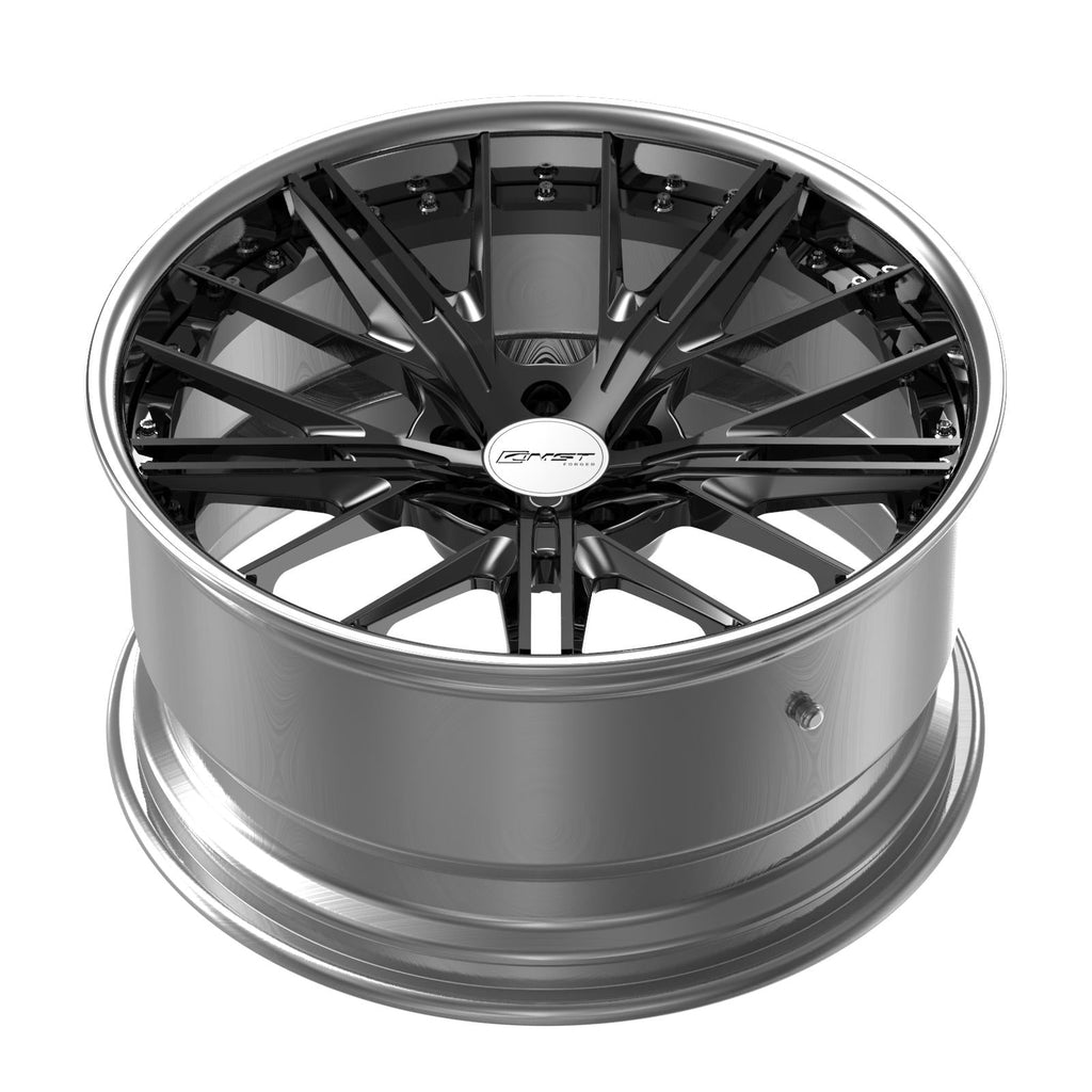 CMST - FORGED ALLOYS WHEELS CT253