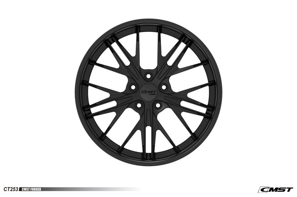CMST - FORGED ALLOYS WHEELS CT253