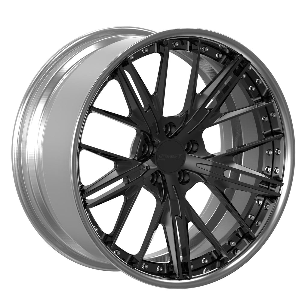 CMST - FORGED ALLOYS WHEELS CT253