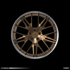 CMST - FORGED ALLOYS WHEELS CT253