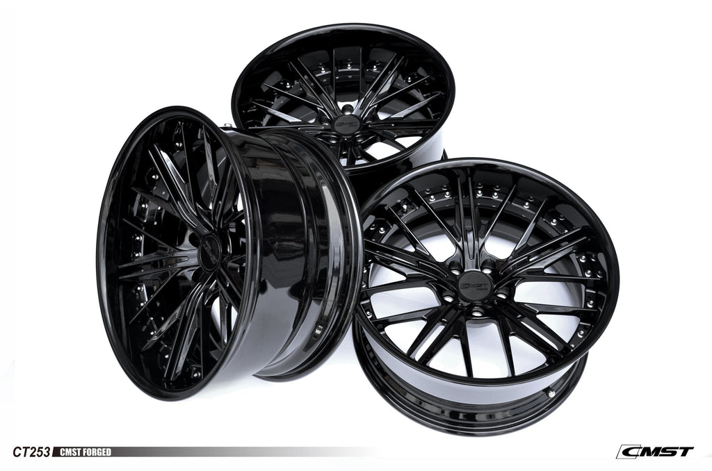 CMST - FORGED ALLOYS WHEELS CT253