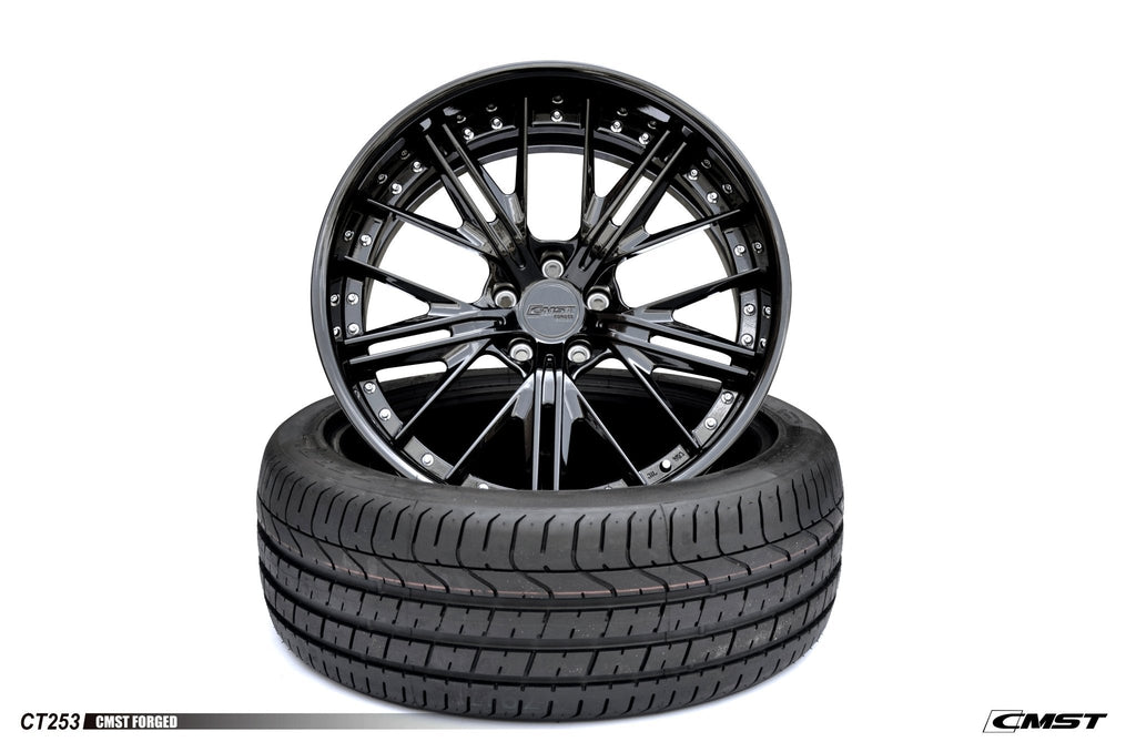 CMST - FORGED ALLOYS WHEELS CT253