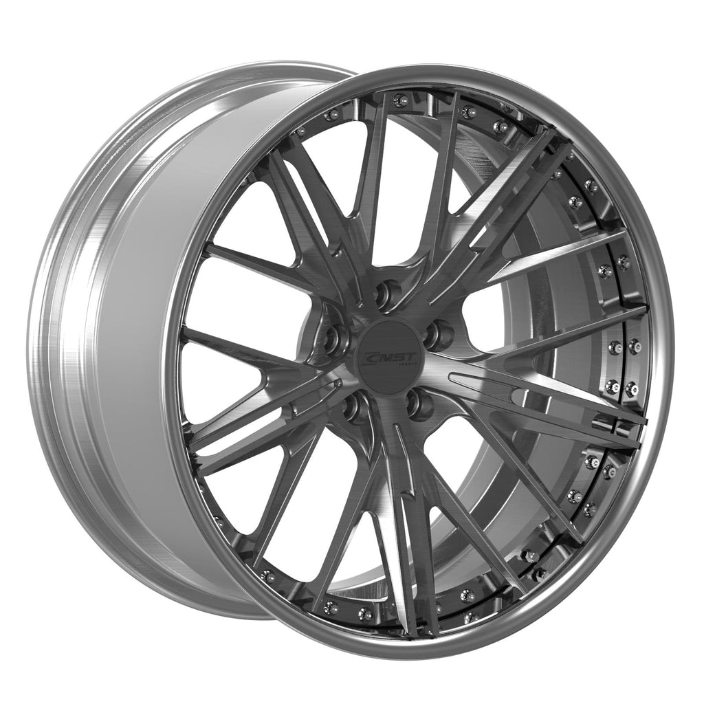 CMST - FORGED ALLOYS WHEELS CT253