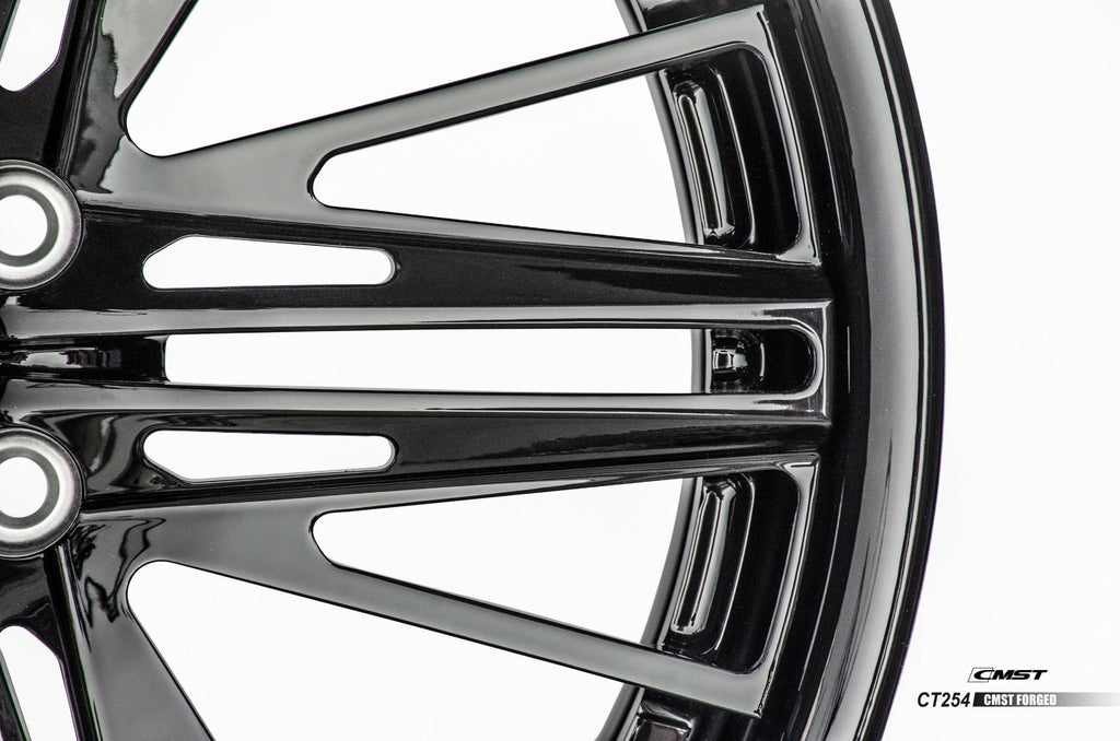 CMST - FORGED ALLOYS WHEELS CT254