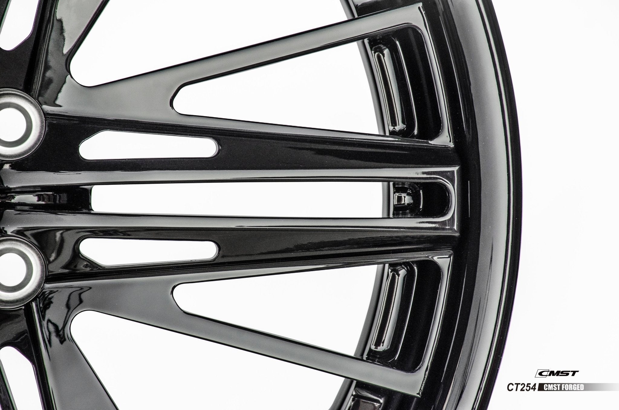 CMST - FORGED ALLOYS WHEELS CT254
