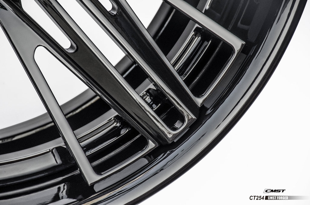 CMST - FORGED ALLOYS WHEELS CT254