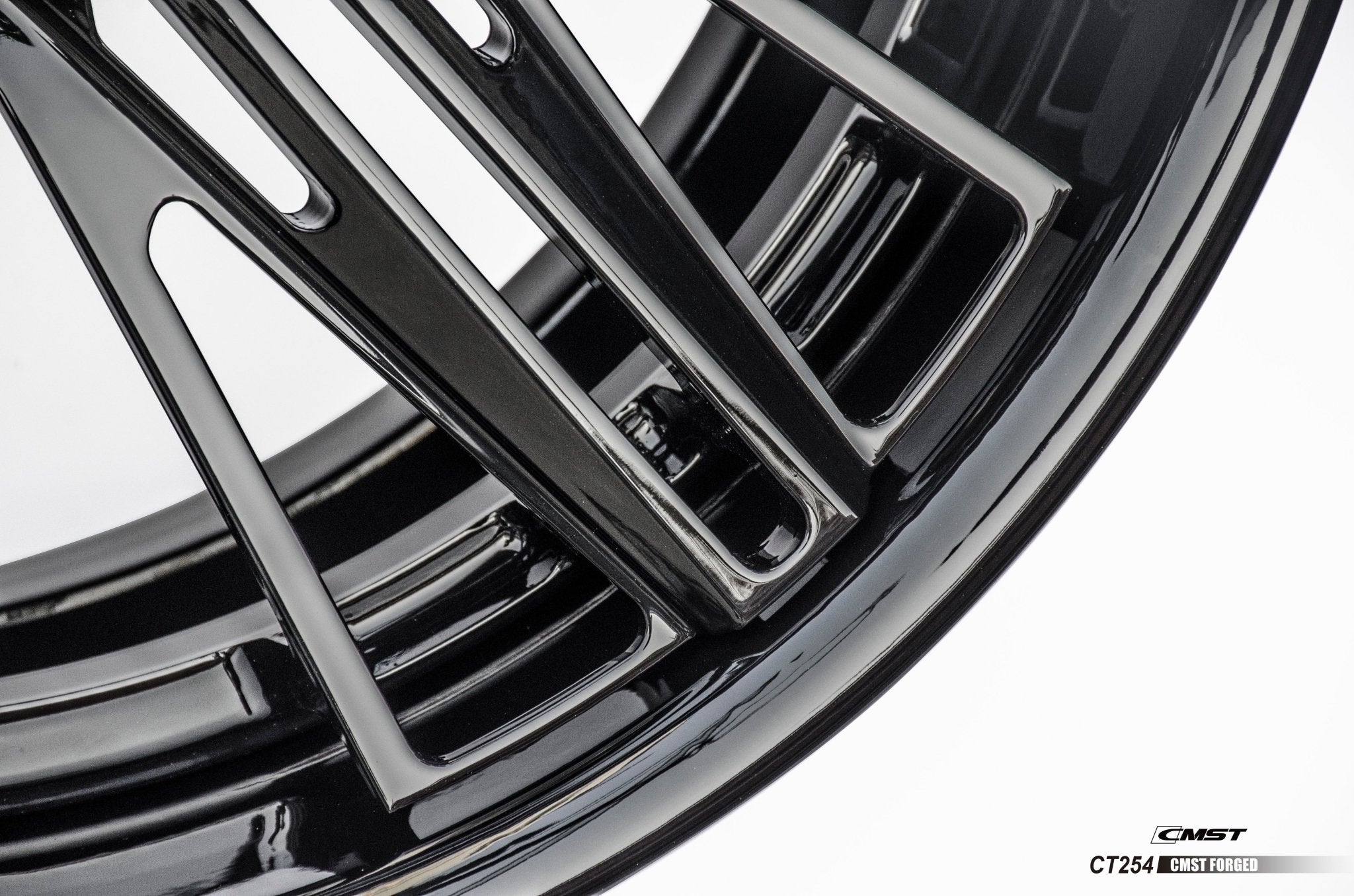 CMST - FORGED ALLOYS WHEELS CT254