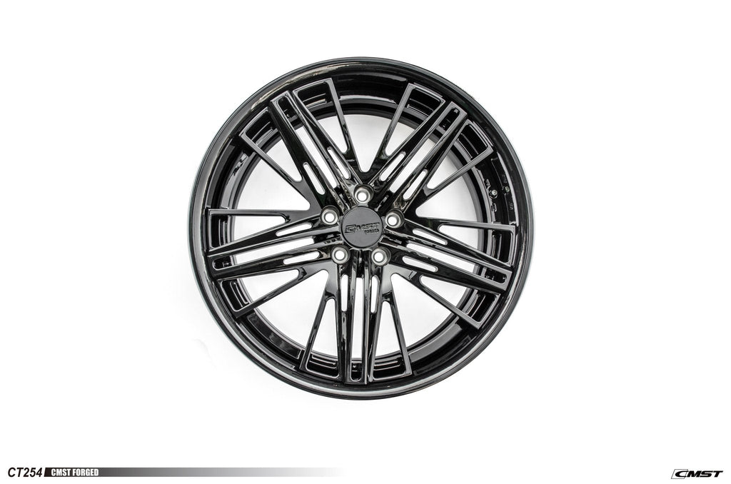 CMST - FORGED ALLOYS WHEELS CT254