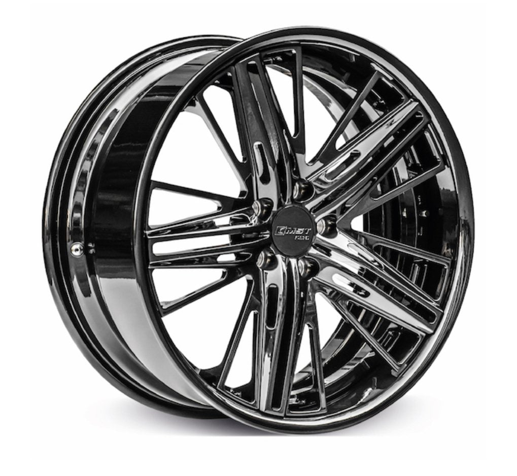 CMST - FORGED ALLOYS WHEELS CT254
