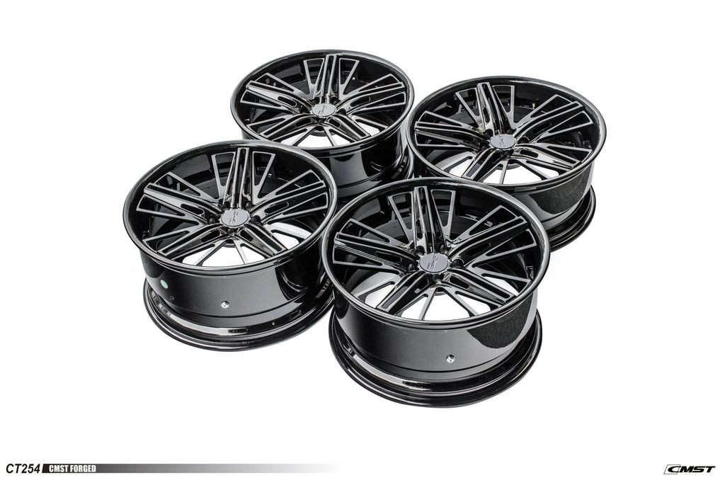 CMST - FORGED ALLOYS WHEELS CT254