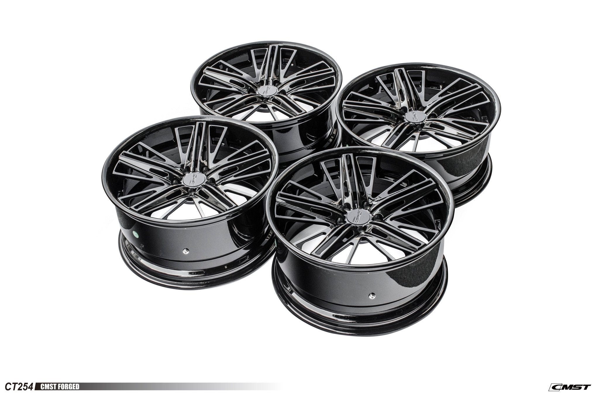 CMST - FORGED ALLOYS WHEELS CT254