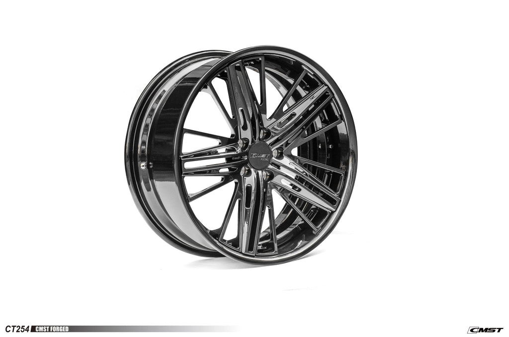 CMST - FORGED ALLOYS WHEELS CT254